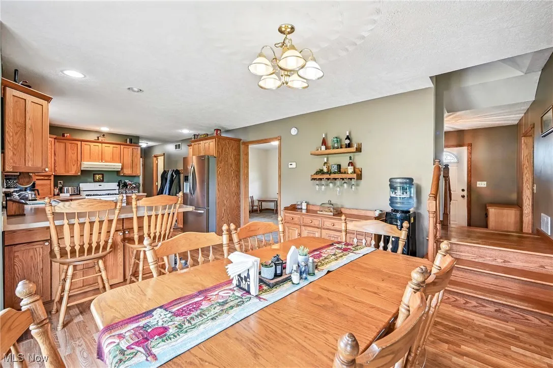 26444 State Route 172, East Rochester, Ohio,MLS Now Listing ID