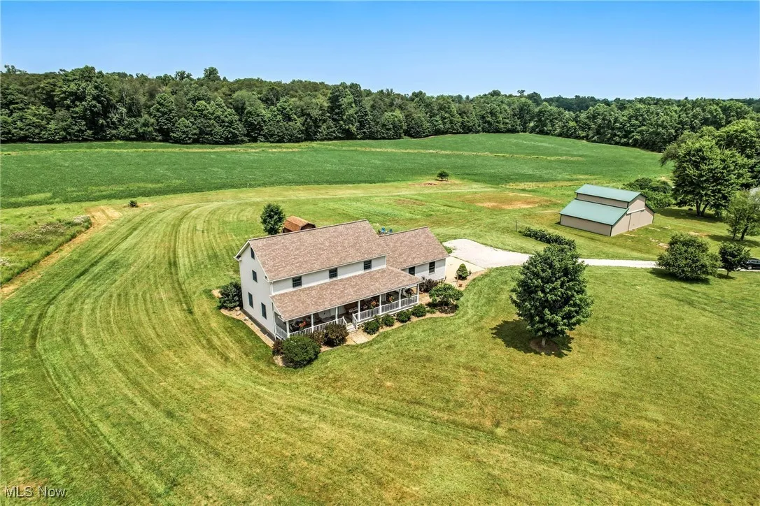 26444 State Route 172, East Rochester, Ohio,MLS Now Listing ID