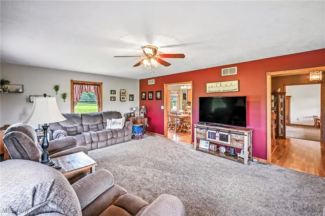 26444 State Route 172, East Rochester, Ohio,MLS Now Listing ID