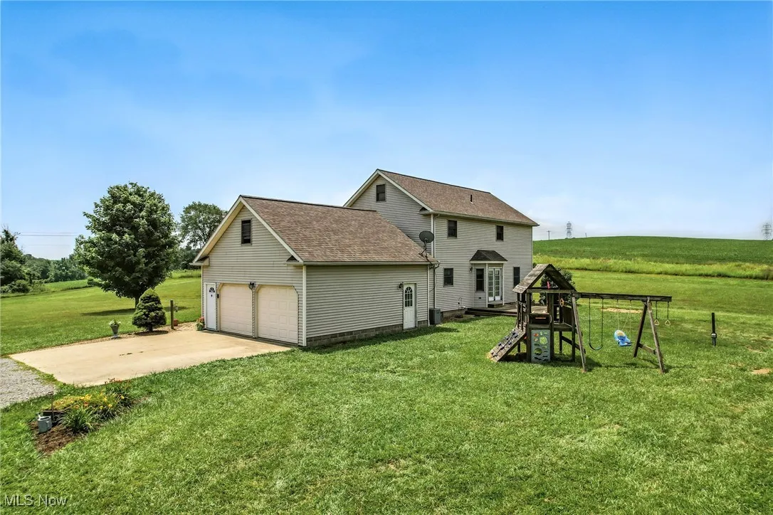 26444 State Route 172, East Rochester, Ohio,MLS Now Listing ID
