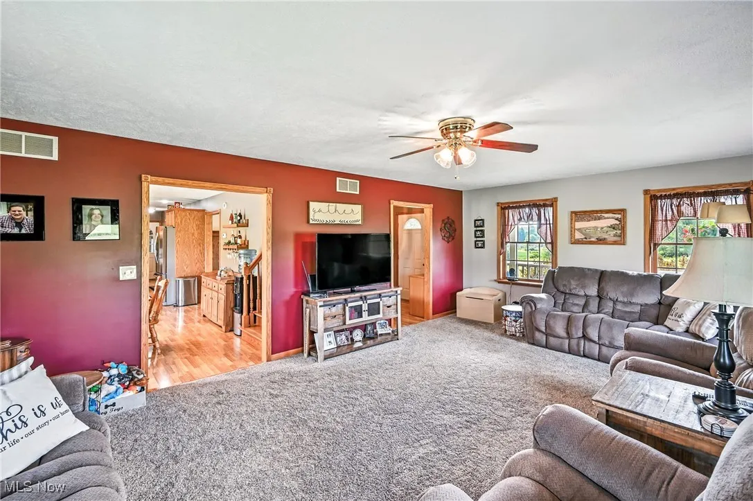 26444 State Route 172, East Rochester, Ohio,MLS Now Listing ID