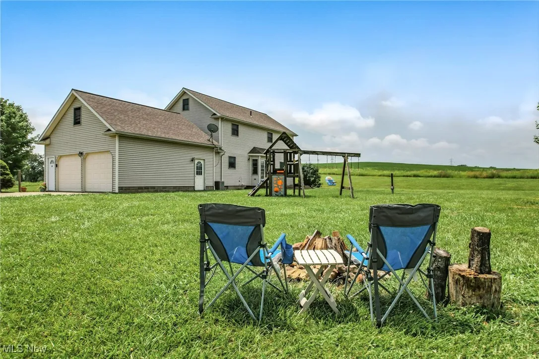 26444 State Route 172, East Rochester, Ohio,MLS Now Listing ID