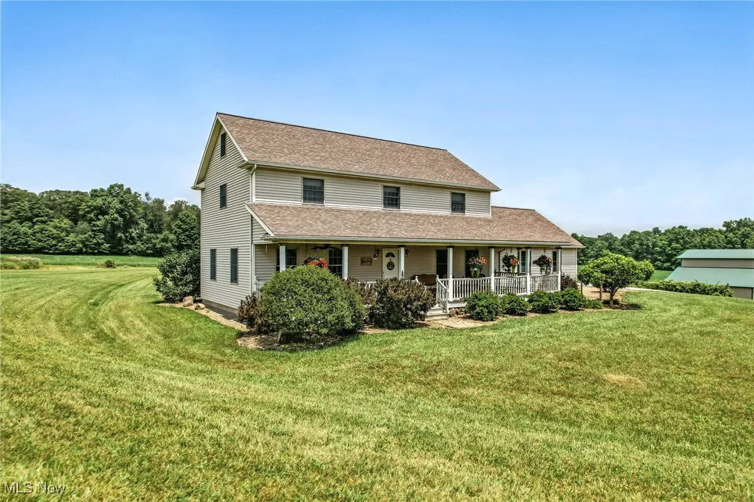 26444 State Route 172, East Rochester, Ohio,MLS Now Listing ID
