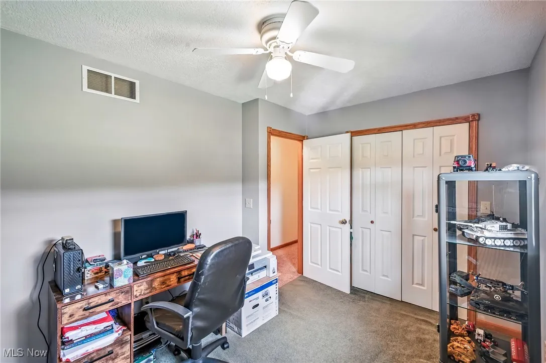 Office or Bedroom #3
