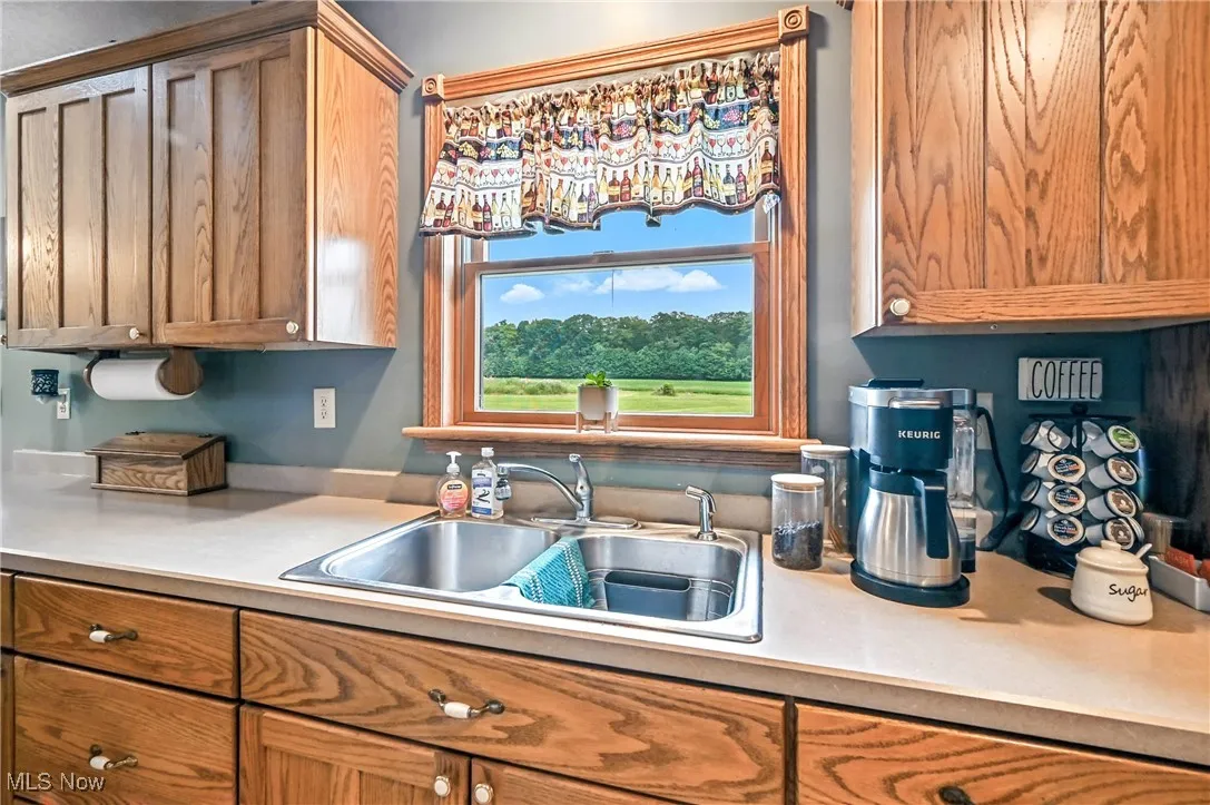 26444 State Route 172, East Rochester, Ohio,MLS Now Listing ID