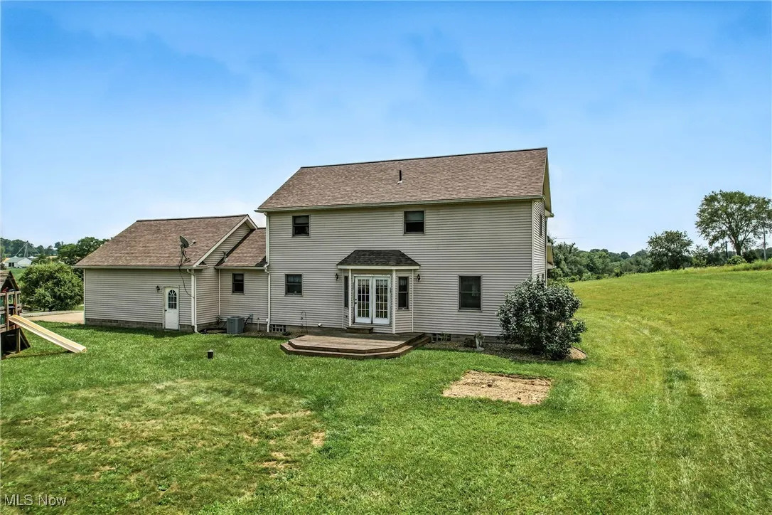 26444 State Route 172, East Rochester, Ohio,MLS Now Listing ID