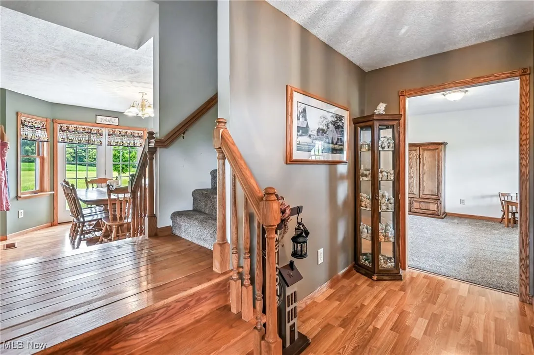 Front Door Entry