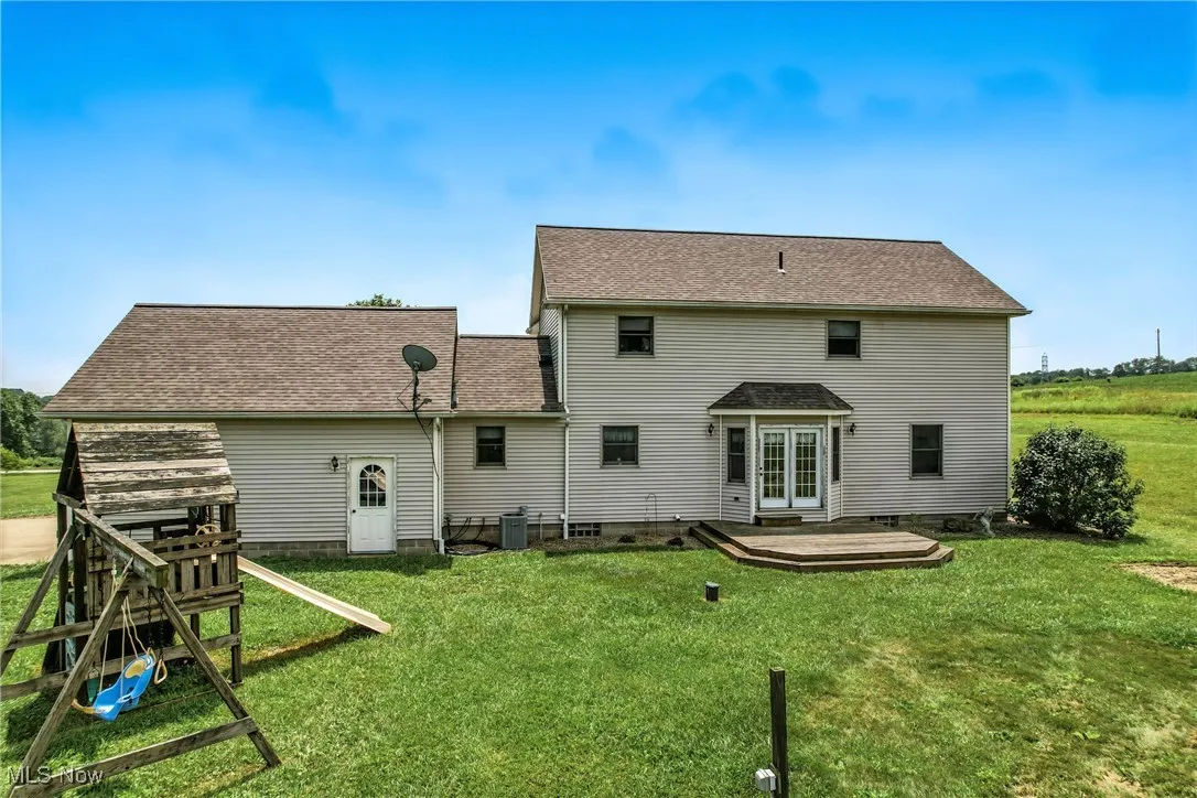 26444 State Route 172, East Rochester, Ohio,MLS Now Listing ID