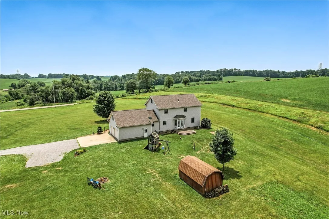 26444 State Route 172, East Rochester, Ohio,MLS Now Listing ID