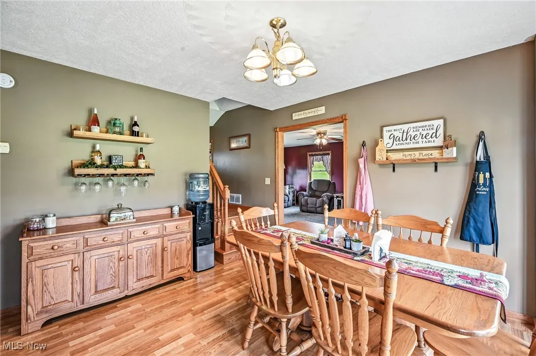 26444 State Route 172, East Rochester, Ohio,MLS Now Listing ID