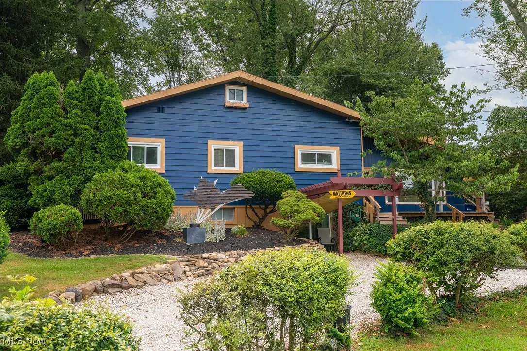 819 Sunset View Boulevard, Tallmadge, Ohio,MLS Now Listing ID