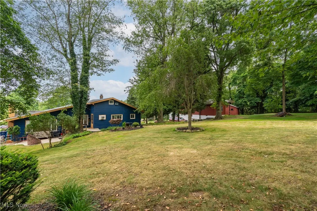 819 Sunset View Boulevard, Tallmadge, Ohio,MLS Now Listing ID