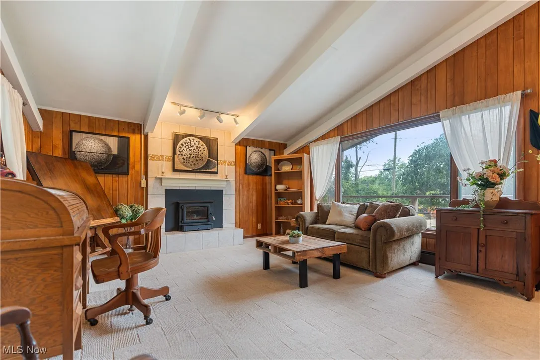 819 Sunset View Boulevard, Tallmadge, Ohio,MLS Now Listing ID