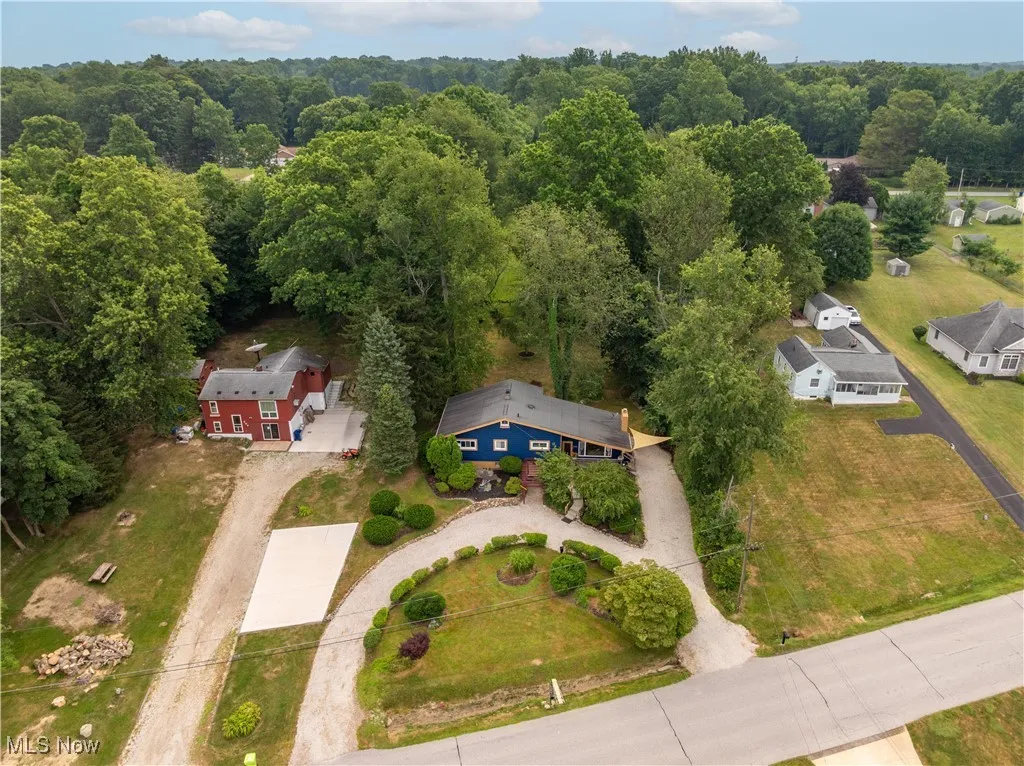819 Sunset View Boulevard, Tallmadge, Ohio,MLS Now Listing ID