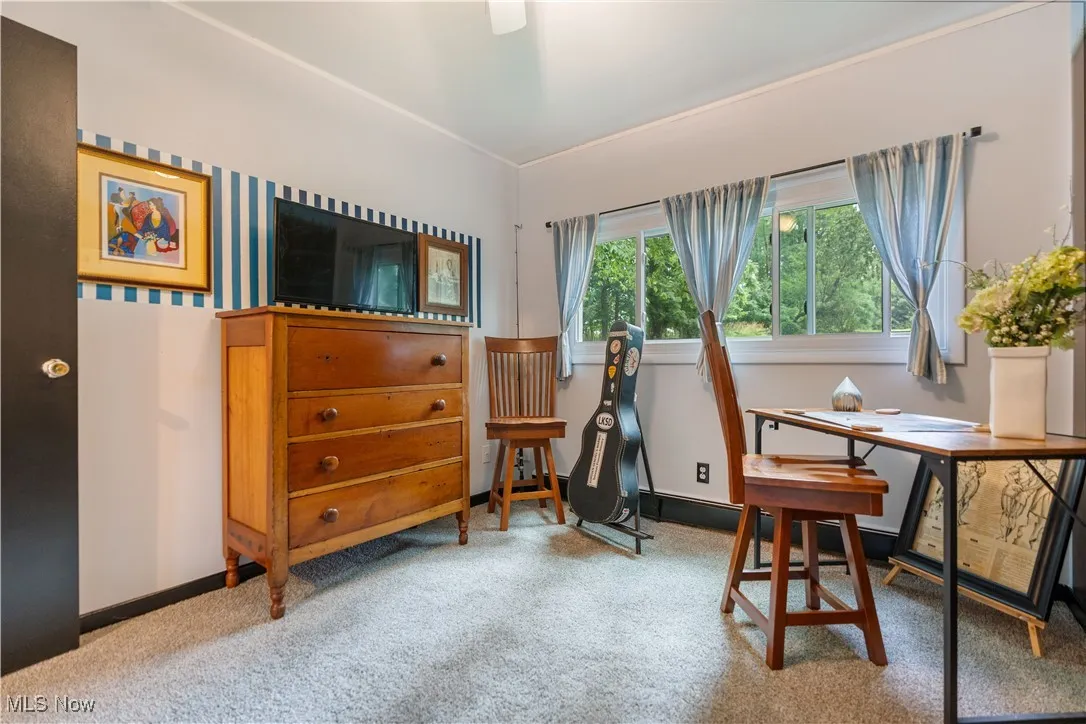 819 Sunset View Boulevard, Tallmadge, Ohio,MLS Now Listing ID