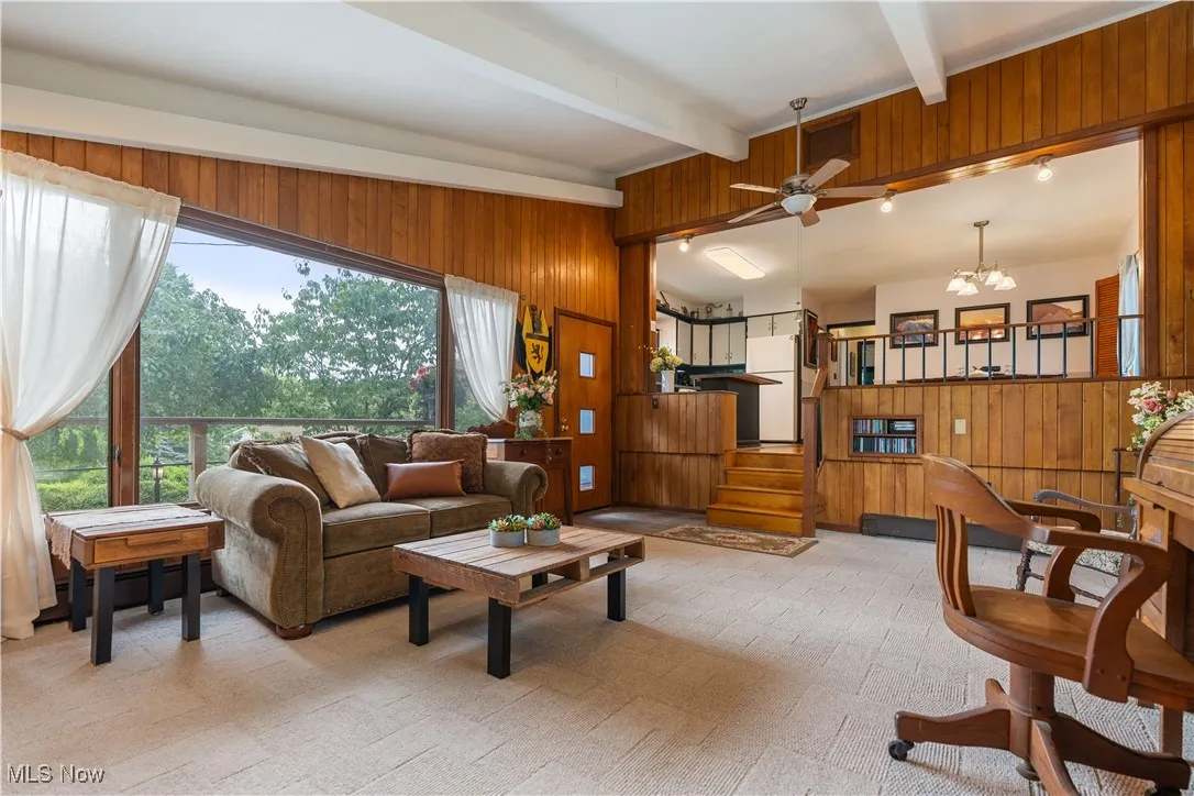 819 Sunset View Boulevard, Tallmadge, Ohio,MLS Now Listing ID