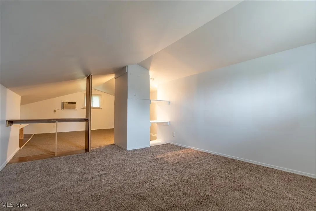 Upstairs Bedroom