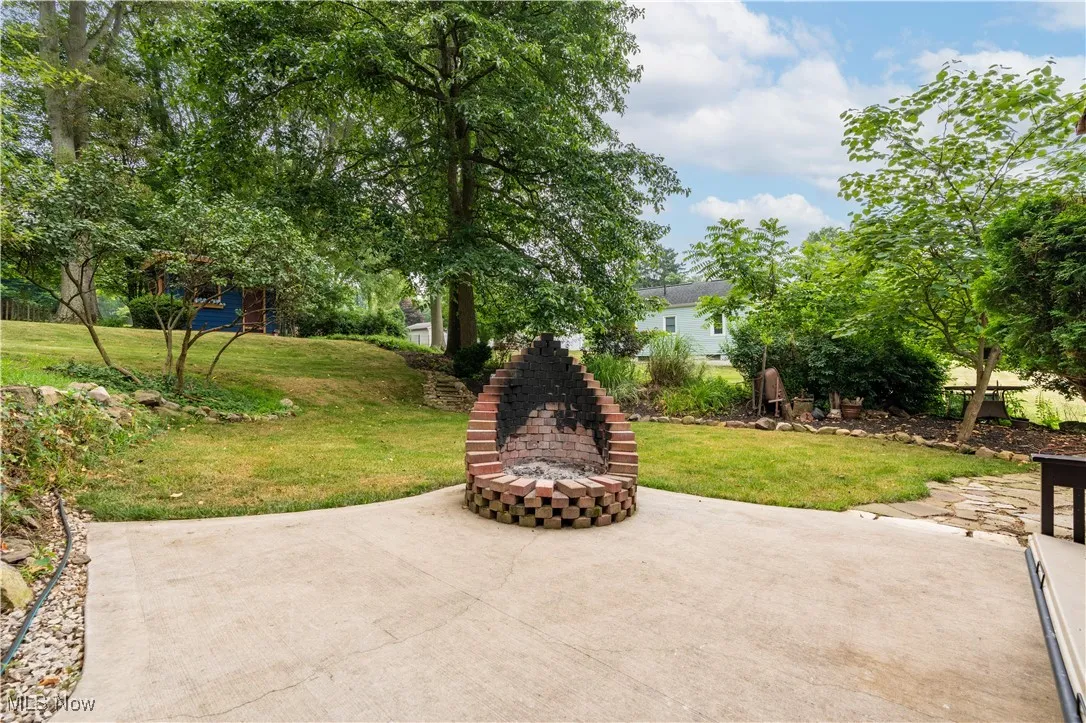 819 Sunset View Boulevard, Tallmadge, Ohio,MLS Now Listing ID