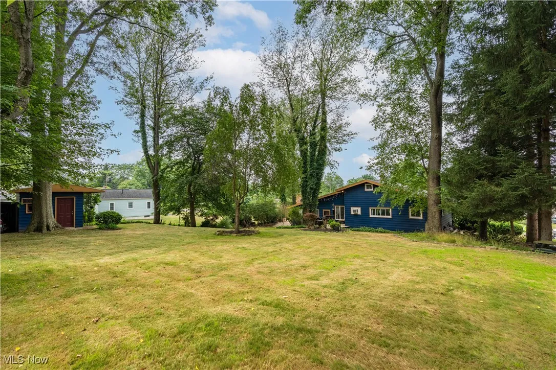 819 Sunset View Boulevard, Tallmadge, Ohio,MLS Now Listing ID