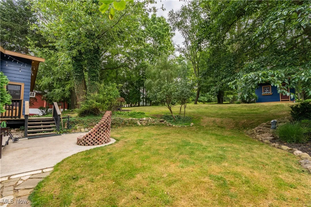 819 Sunset View Boulevard, Tallmadge, Ohio,MLS Now Listing ID