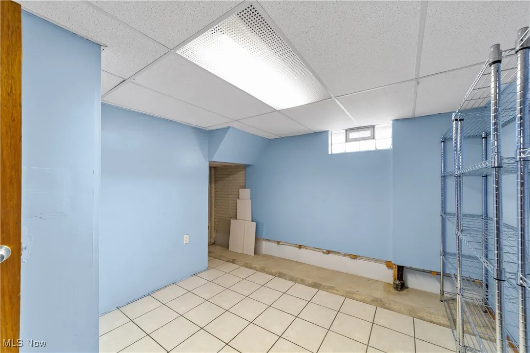 1325 Thoreau Road, Lakewood, Ohio 44107,MLS Now Listing ID