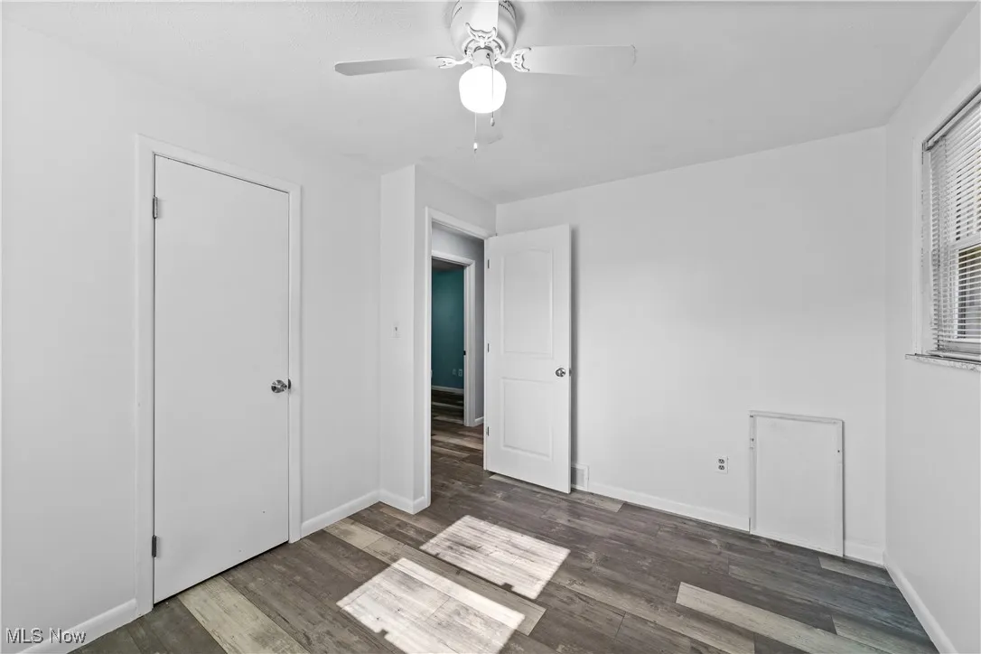 1325 Thoreau Road, Lakewood, Ohio 44107,MLS Now Listing ID