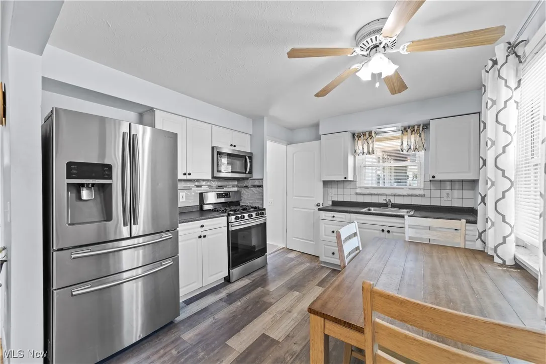 1325 Thoreau Road, Lakewood, Ohio 44107,MLS Now Listing ID