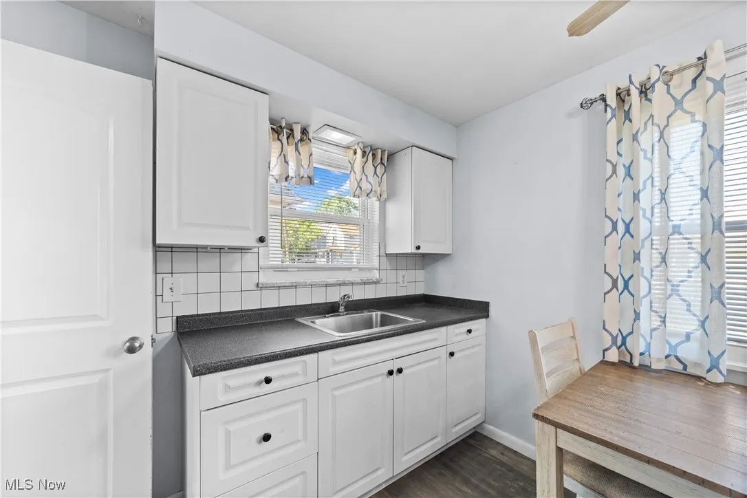 1325 Thoreau Road, Lakewood, Ohio 44107,MLS Now Listing ID