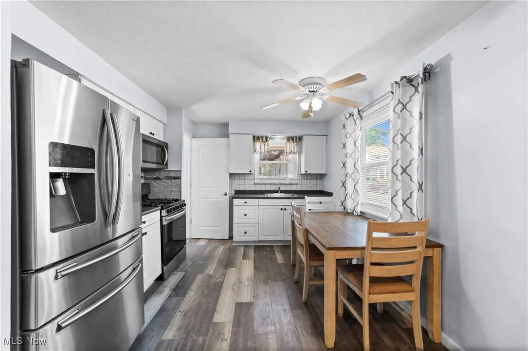1325 Thoreau Road, Lakewood, Ohio 44107,MLS Now Listing ID