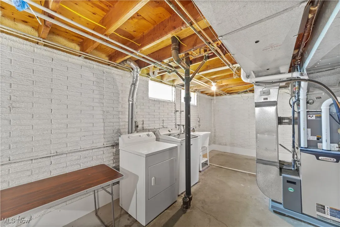 1325 Thoreau Road, Lakewood, Ohio 44107,MLS Now Listing ID