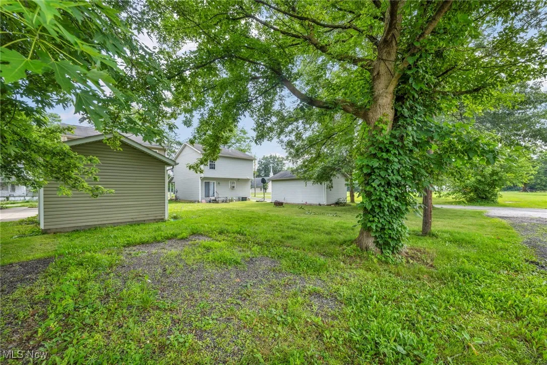 1214 Jersey Street, Alliance, Ohio 44601,MLS Now Listing ID