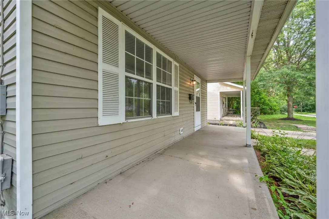 1214 Jersey Street, Alliance, Ohio 44601,MLS Now Listing ID