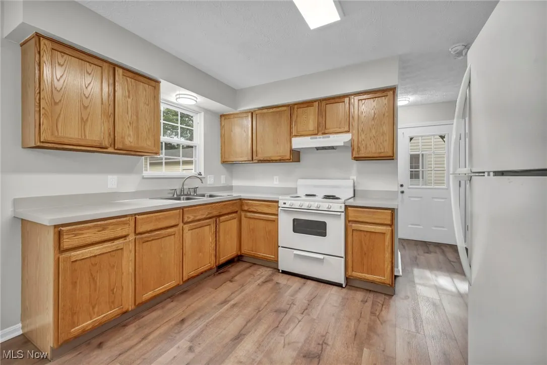 1214 Jersey Street, Alliance, Ohio 44601,MLS Now Listing ID