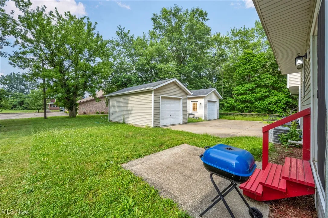 1214 Jersey Street, Alliance, Ohio 44601,MLS Now Listing ID