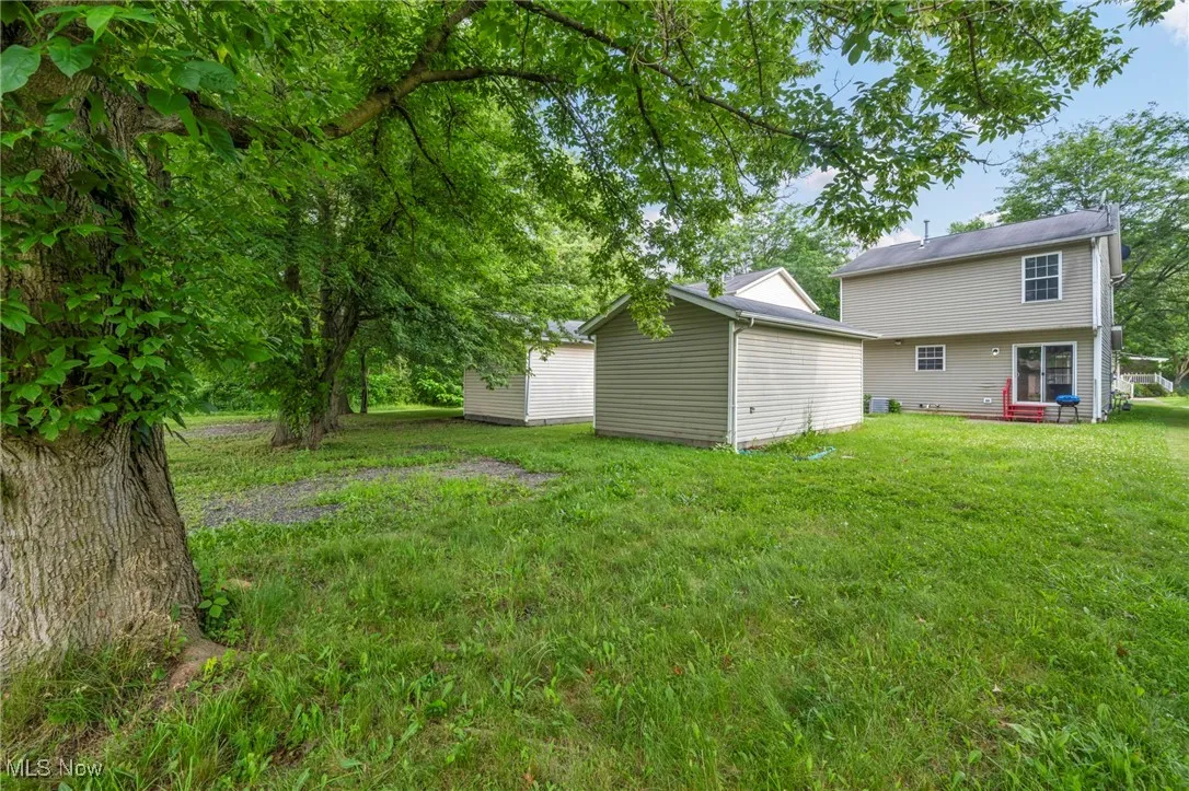 1214 Jersey Street, Alliance, Ohio 44601,MLS Now Listing ID
