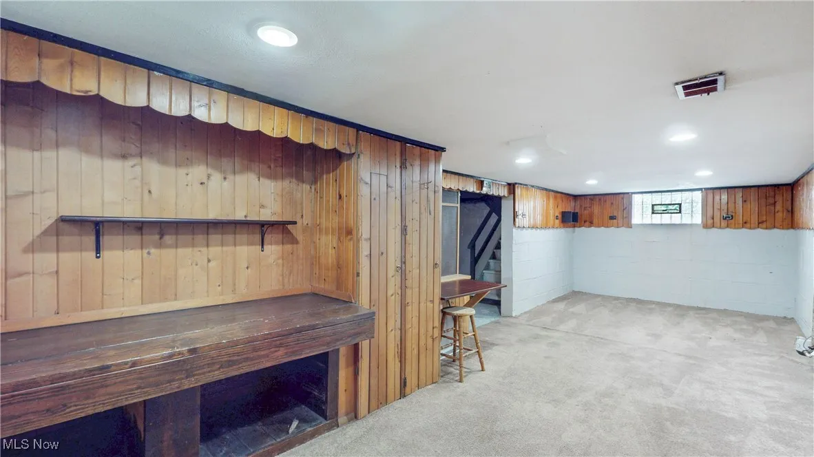 1672 Battery B Street, Akron, Ohio,MLS Now Listing ID