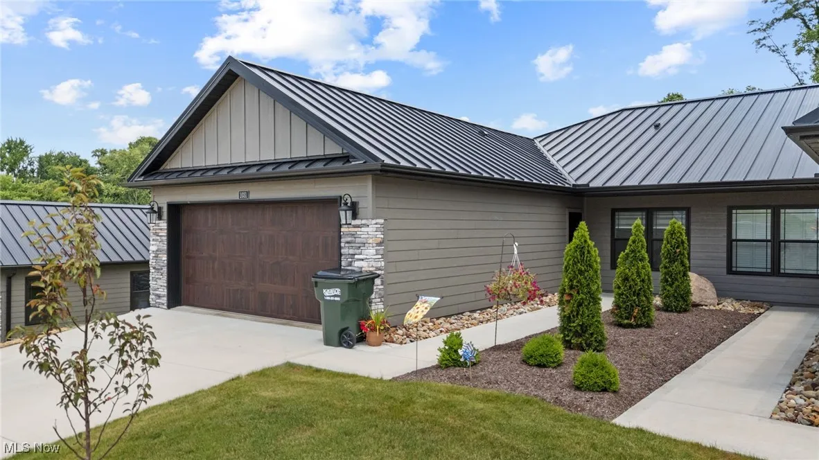 1031 Sycamore Lane, Millersburg, Ohio,MLS Now Listing ID
