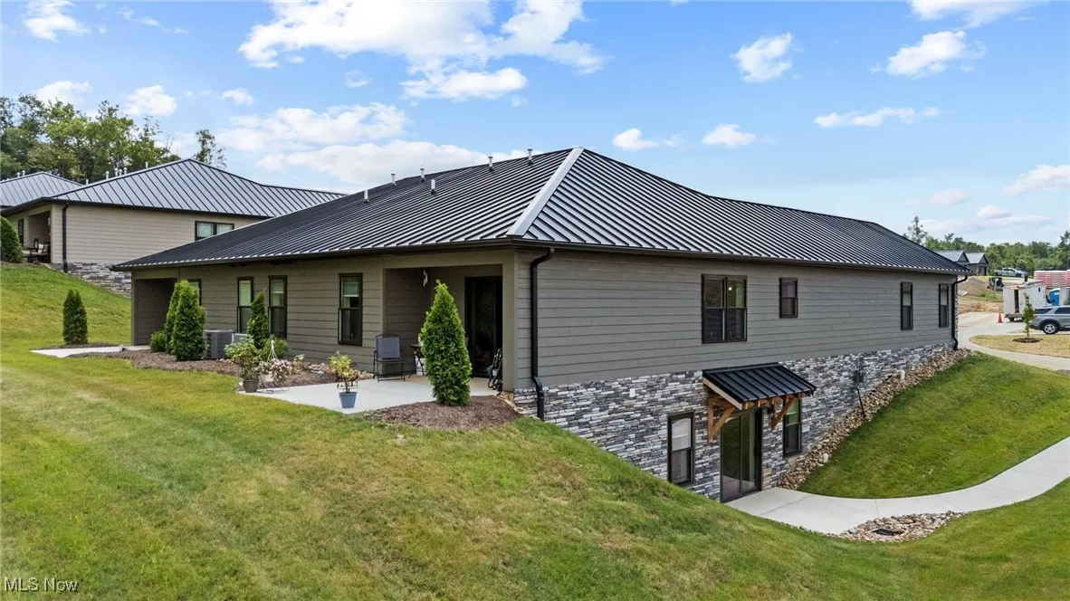 1031 Sycamore Lane, Millersburg, Ohio,MLS Now Listing ID