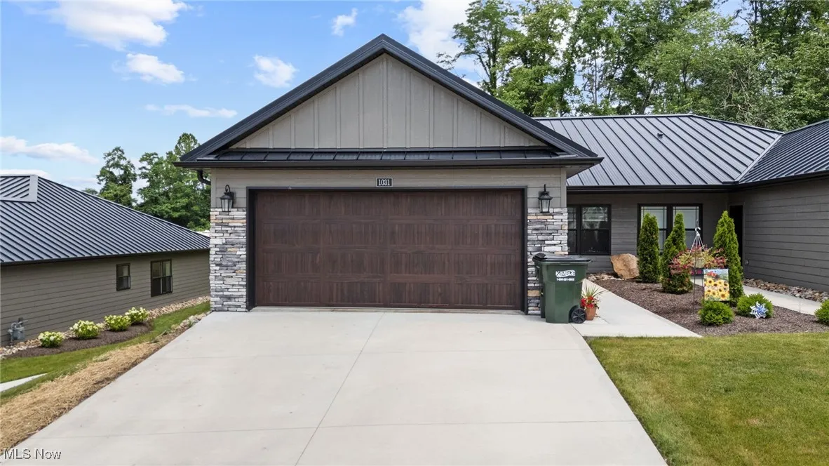 1031 Sycamore Lane, Millersburg, Ohio,MLS Now Listing ID