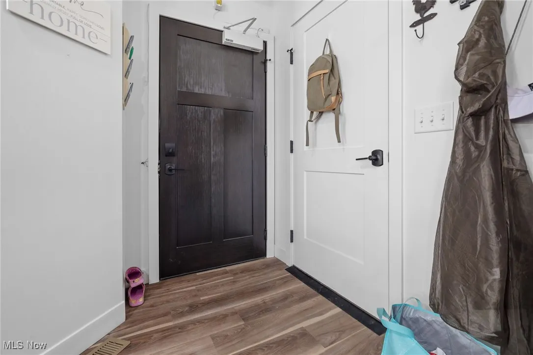 1031 Sycamore Lane, Millersburg, Ohio,MLS Now Listing ID
