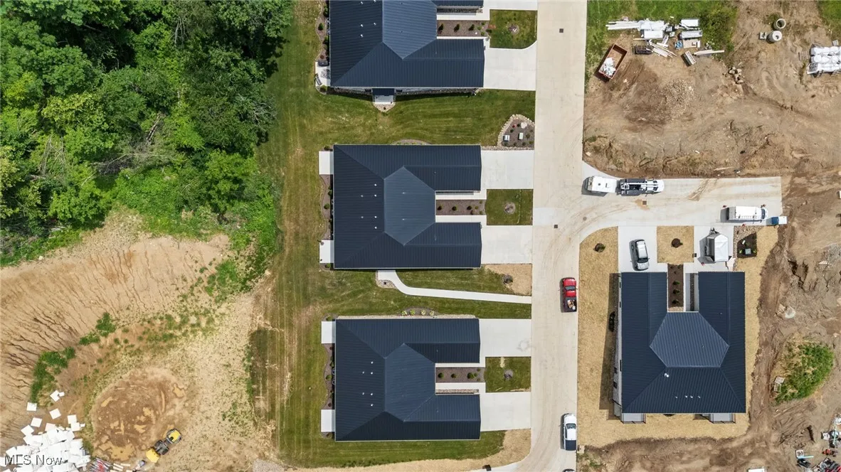 1031 Sycamore Lane, Millersburg, Ohio,MLS Now Listing ID