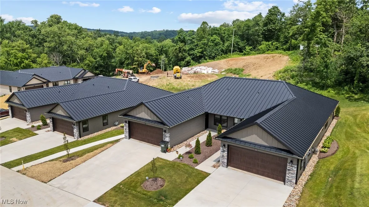 1031 Sycamore Lane, Millersburg, Ohio,MLS Now Listing ID