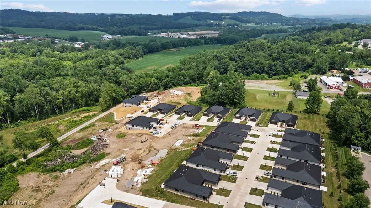 1031 Sycamore Lane, Millersburg, Ohio,MLS Now Listing ID