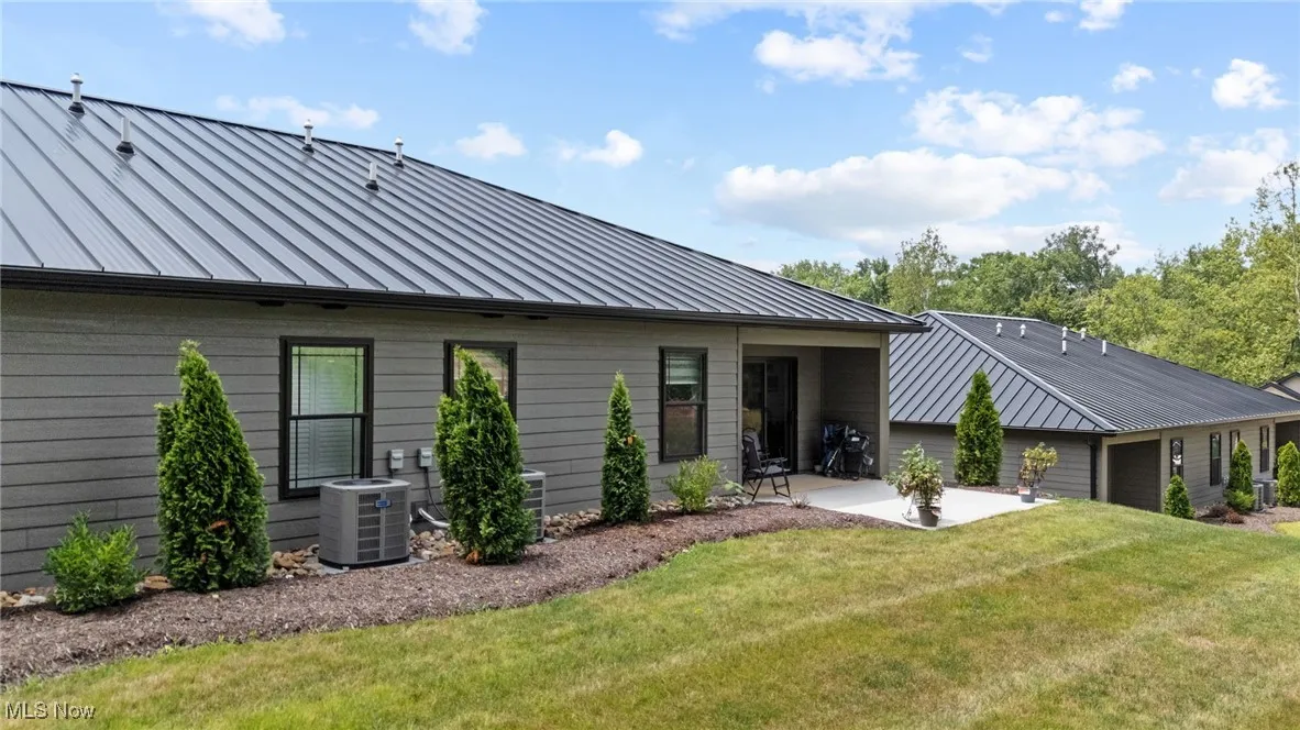 1031 Sycamore Lane, Millersburg, Ohio,MLS Now Listing ID