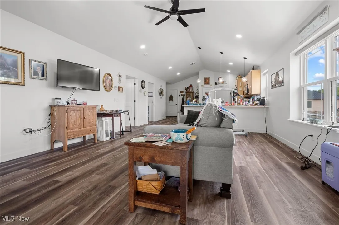 1031 Sycamore Lane, Millersburg, Ohio,MLS Now Listing ID