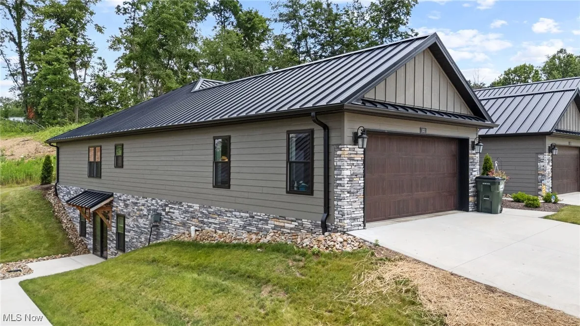1031 Sycamore Lane, Millersburg, Ohio,MLS Now Listing ID