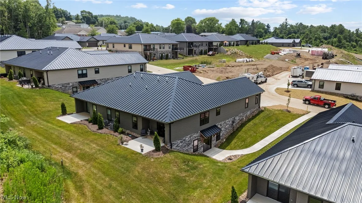 1031 Sycamore Lane, Millersburg, Ohio,MLS Now Listing ID
