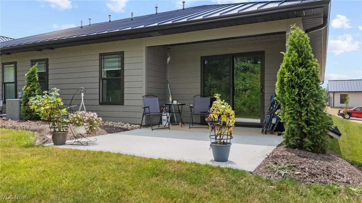 1031 Sycamore Lane, Millersburg, Ohio,MLS Now Listing ID
