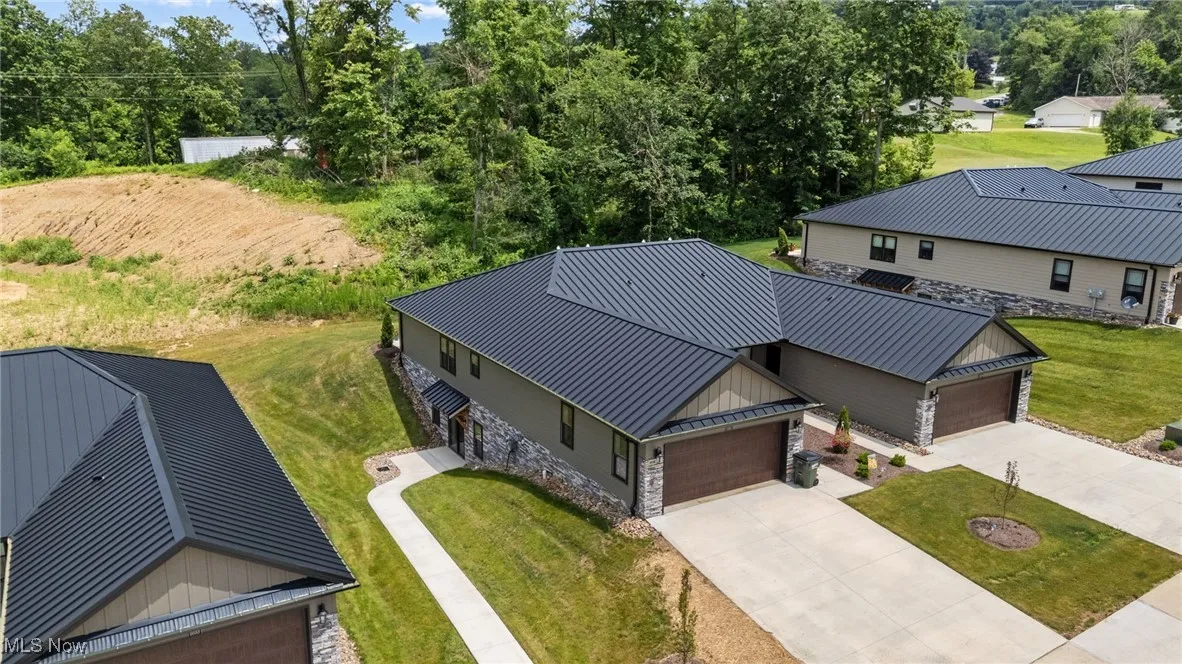 1031 Sycamore Lane, Millersburg, Ohio,MLS Now Listing ID
