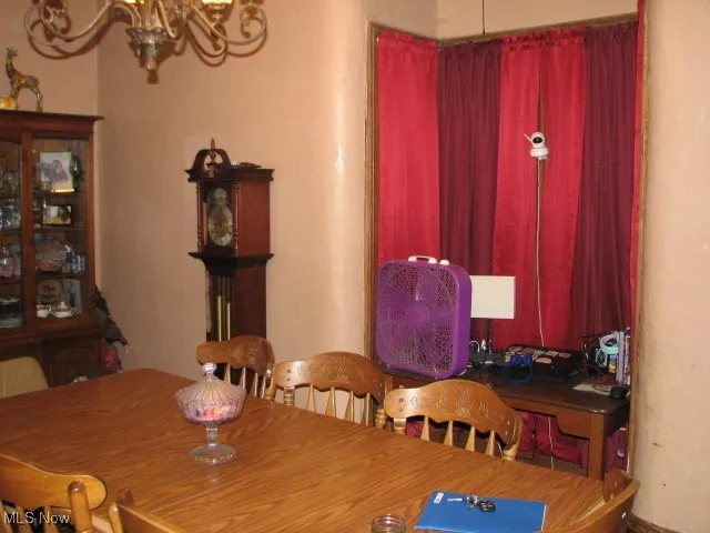 124 Hickory Street, Andover, Ohio,MLS Now Listing ID
